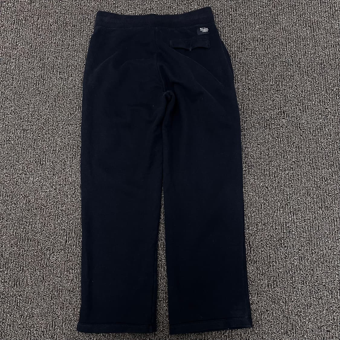 NIKE 나이키 운동복 트레이닝복 하의 블랙 31.5인치 상품이미지5