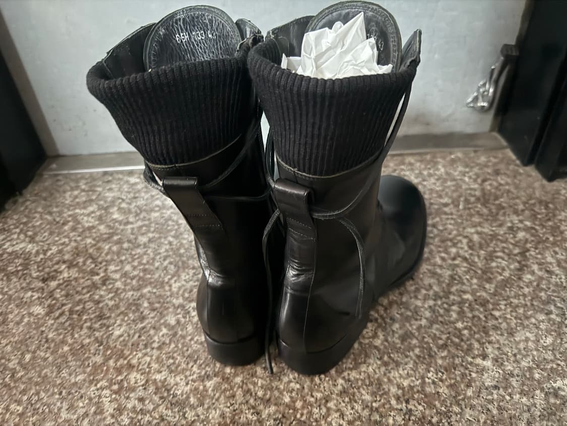 닐바렛 워커 상품이미지2