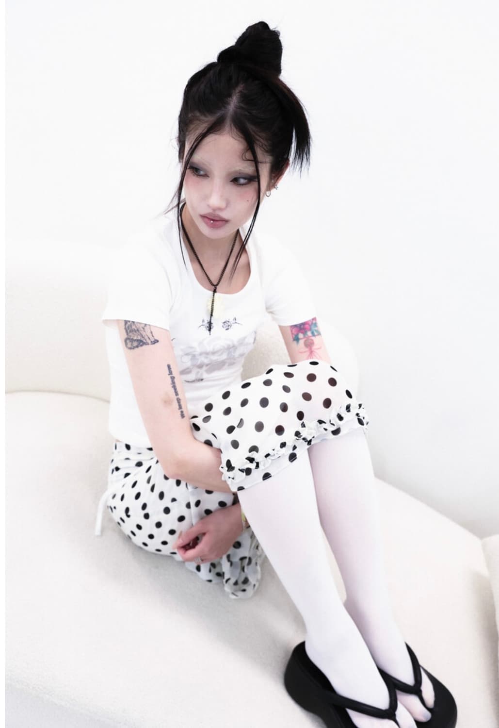 Sheismiae Me애 T 상품이미지3