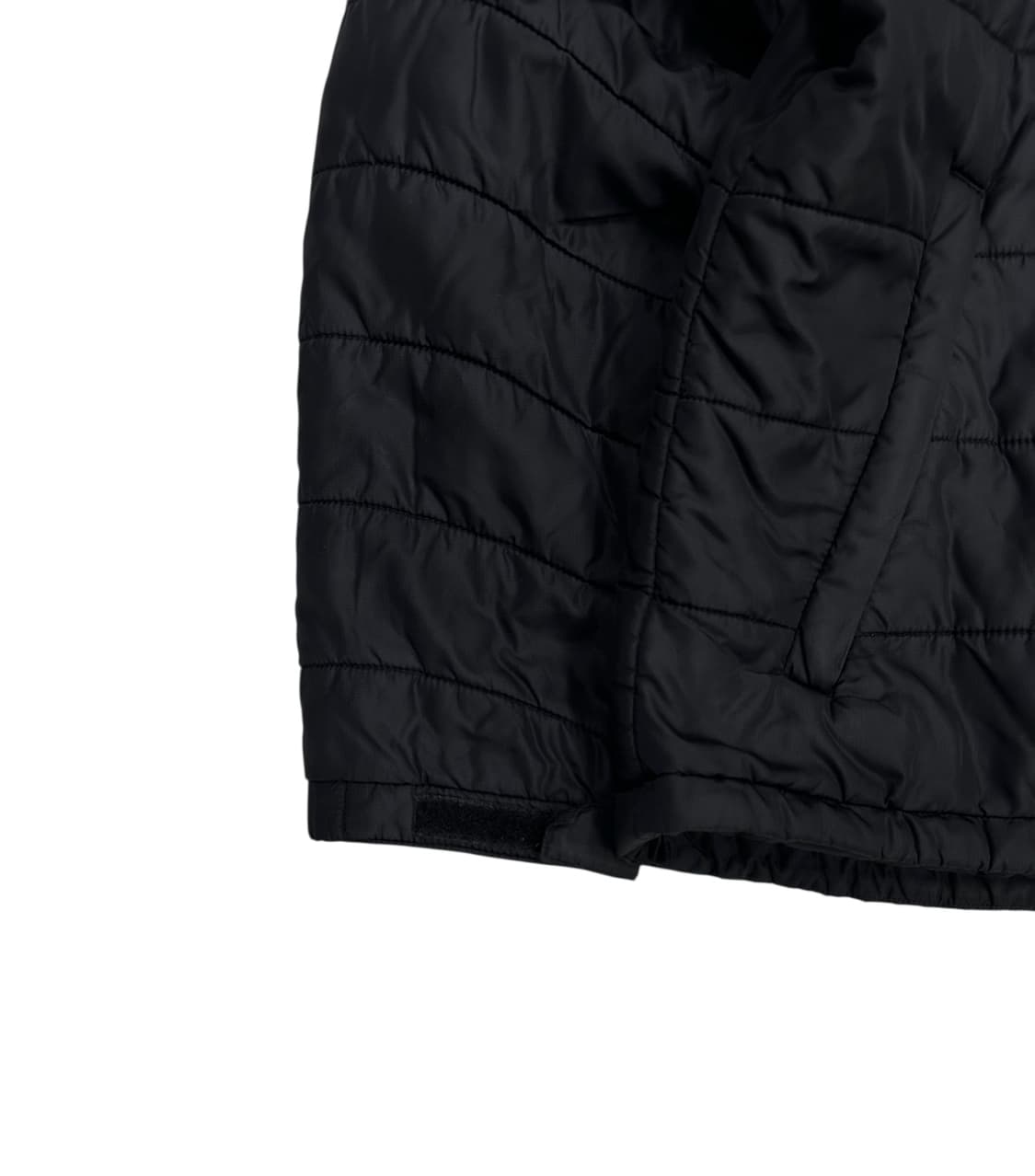 노스페이스 경량패딩 블랙 (XL) 상품이미지6