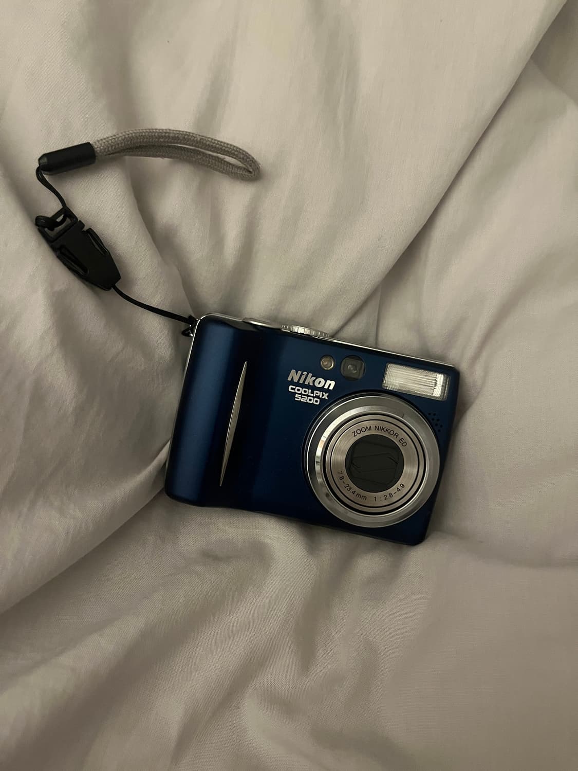 니콘 쿨픽스 5200 민트급 풀박스 상품이미지1