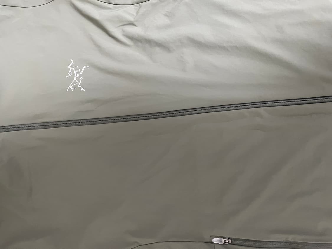 아크테릭스 빈티지 바람막이 상품이미지4