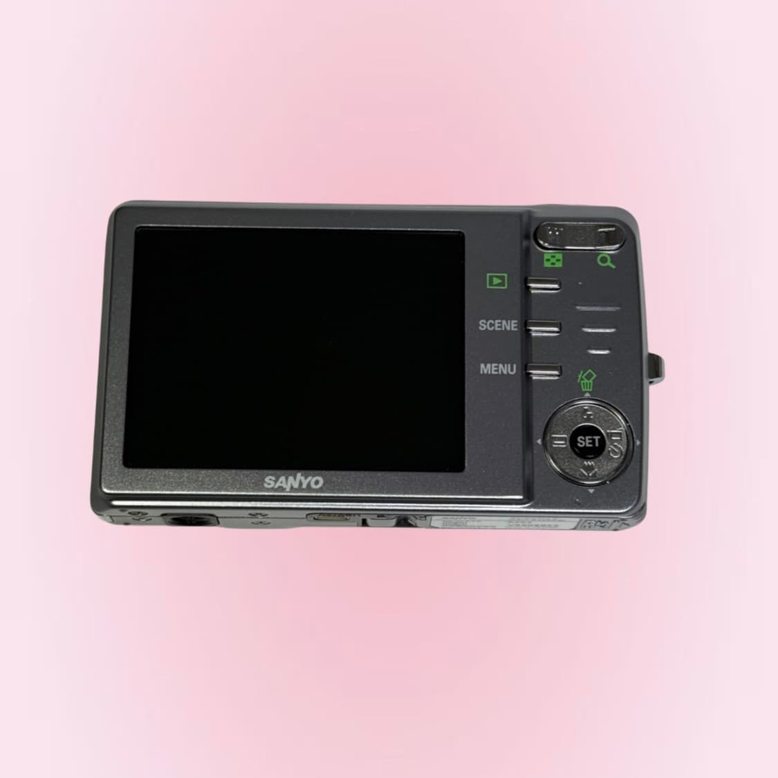 ✨초미품 풀박스✨ 산요 X1250 상품이미지4