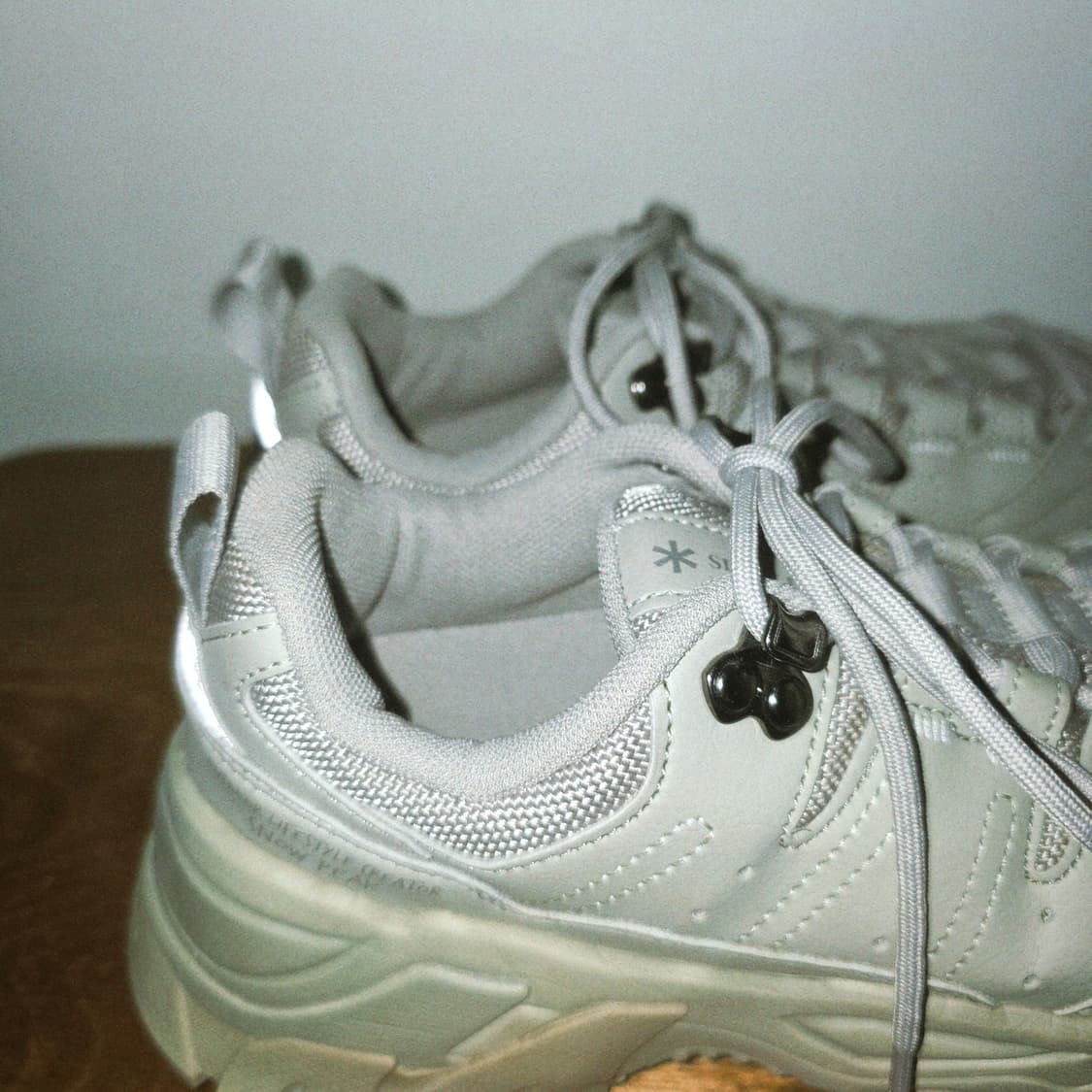 스노우피크 트레킹화 상품이미지5