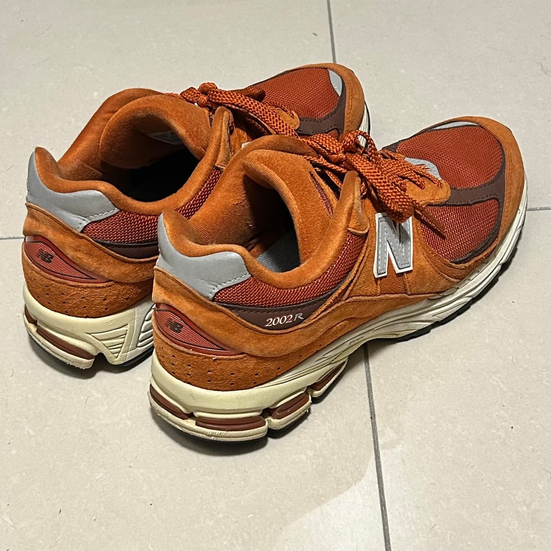 [280] 뉴발란스 2002R 러스트 옥사이드 상품이미지3