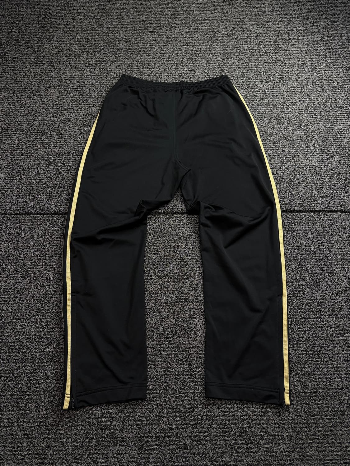 아디다스 파이어버드 올드스쿨 와이드 트랙팬츠 1866 상품이미지5