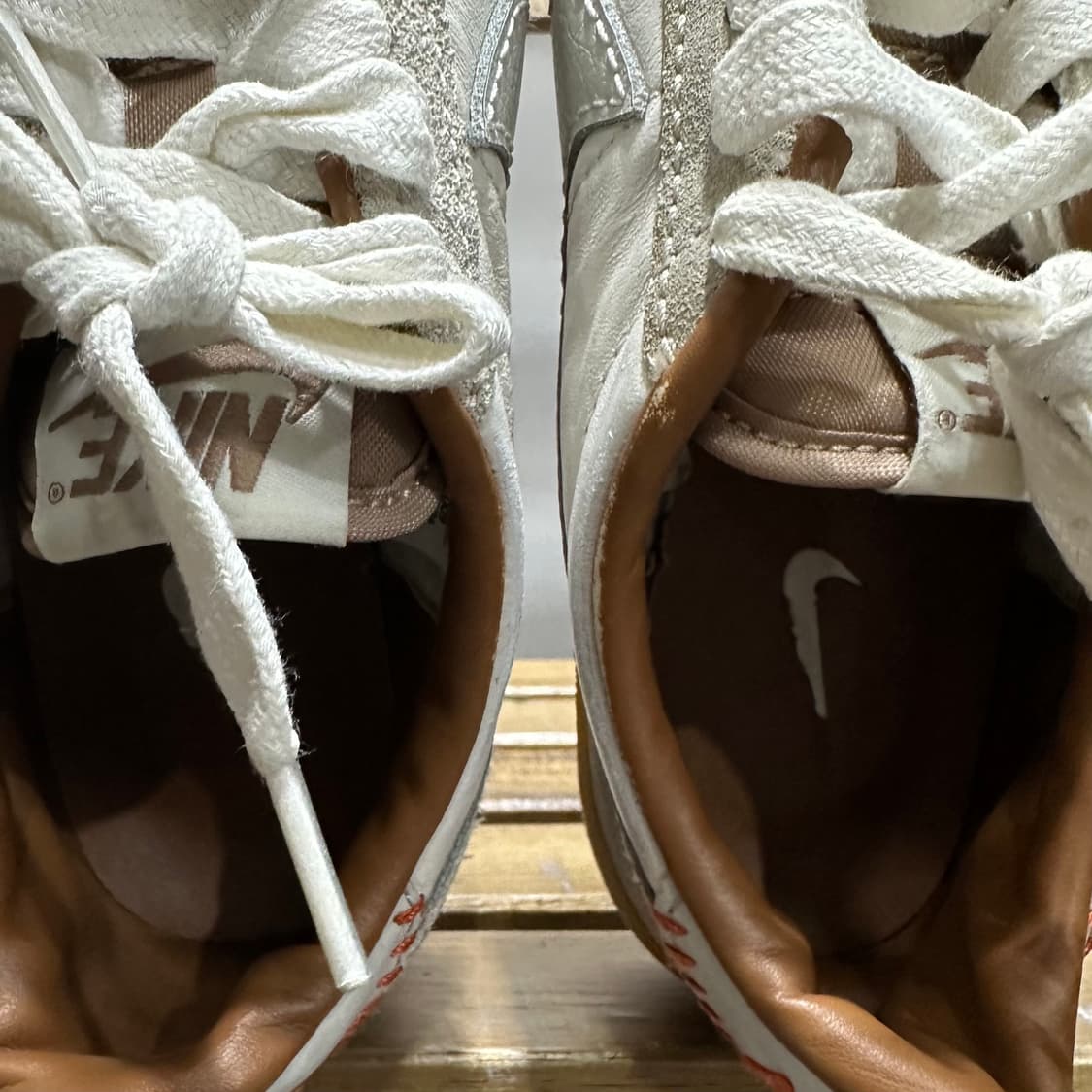 245) 나이키 운동화 여성 여자 신발 킬샷 상품이미지8