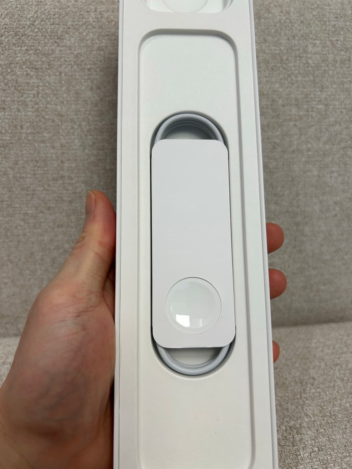 [SS급]애플워치SE2 44mm 상품이미지9