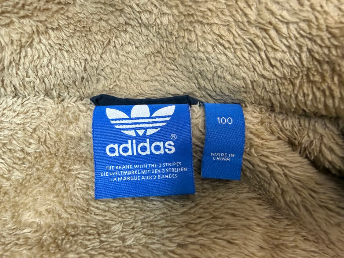 [100] 아디다스 퀼트 패디드 자켓 상품이미지6