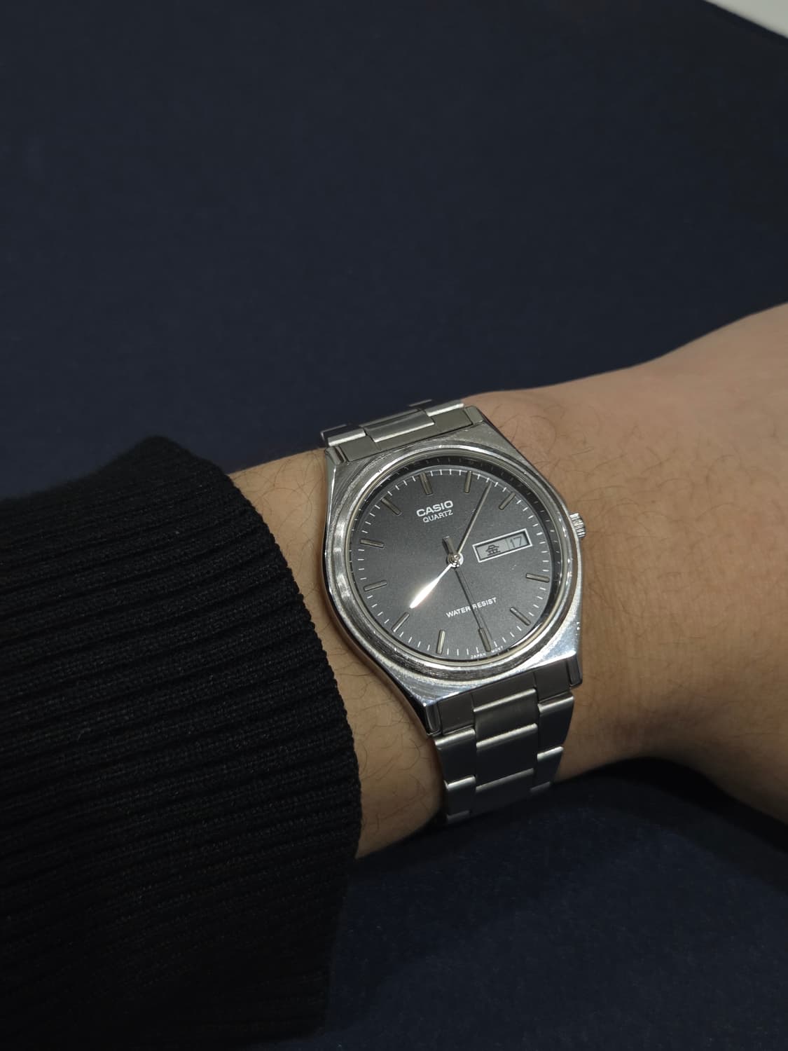 카시오 mtp 1240 상품이미지2