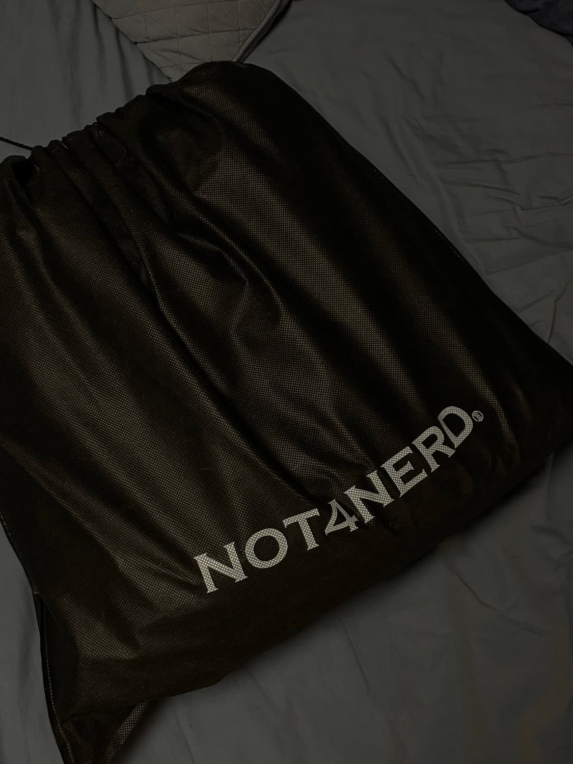 (새상품)(L)낫포너드Fur Hooded N2B Bomber Jacket 상품이미지9