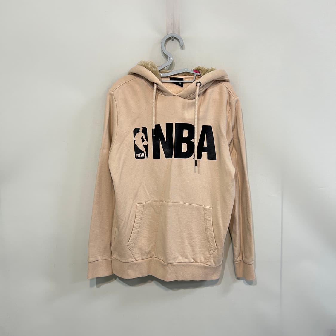 NBA 남성 기모 후드티 M 상품이미지1