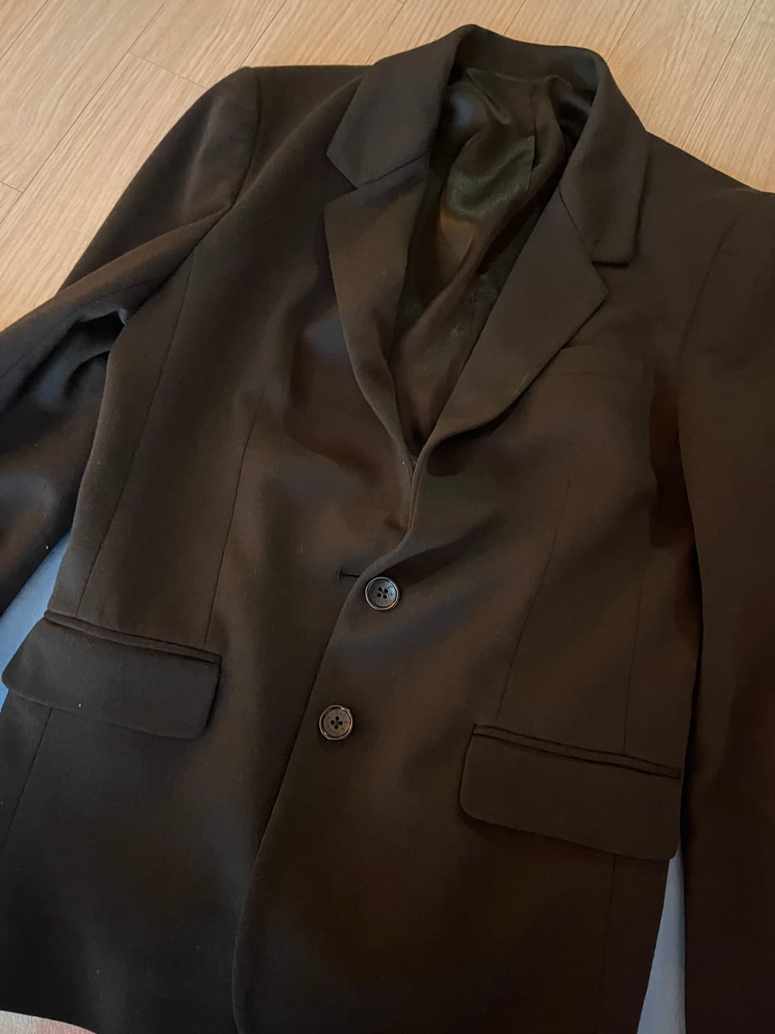 자딕앤볼테르 블랙 쟈켓 상품이미지2