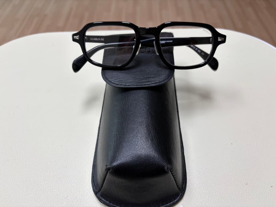 뮤지엄바이비컨 (뮤지엄62 c1) 상품이미지3