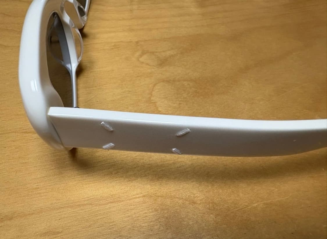 메종마르지엘라x젠틀몬스터 MM004 상품이미지3