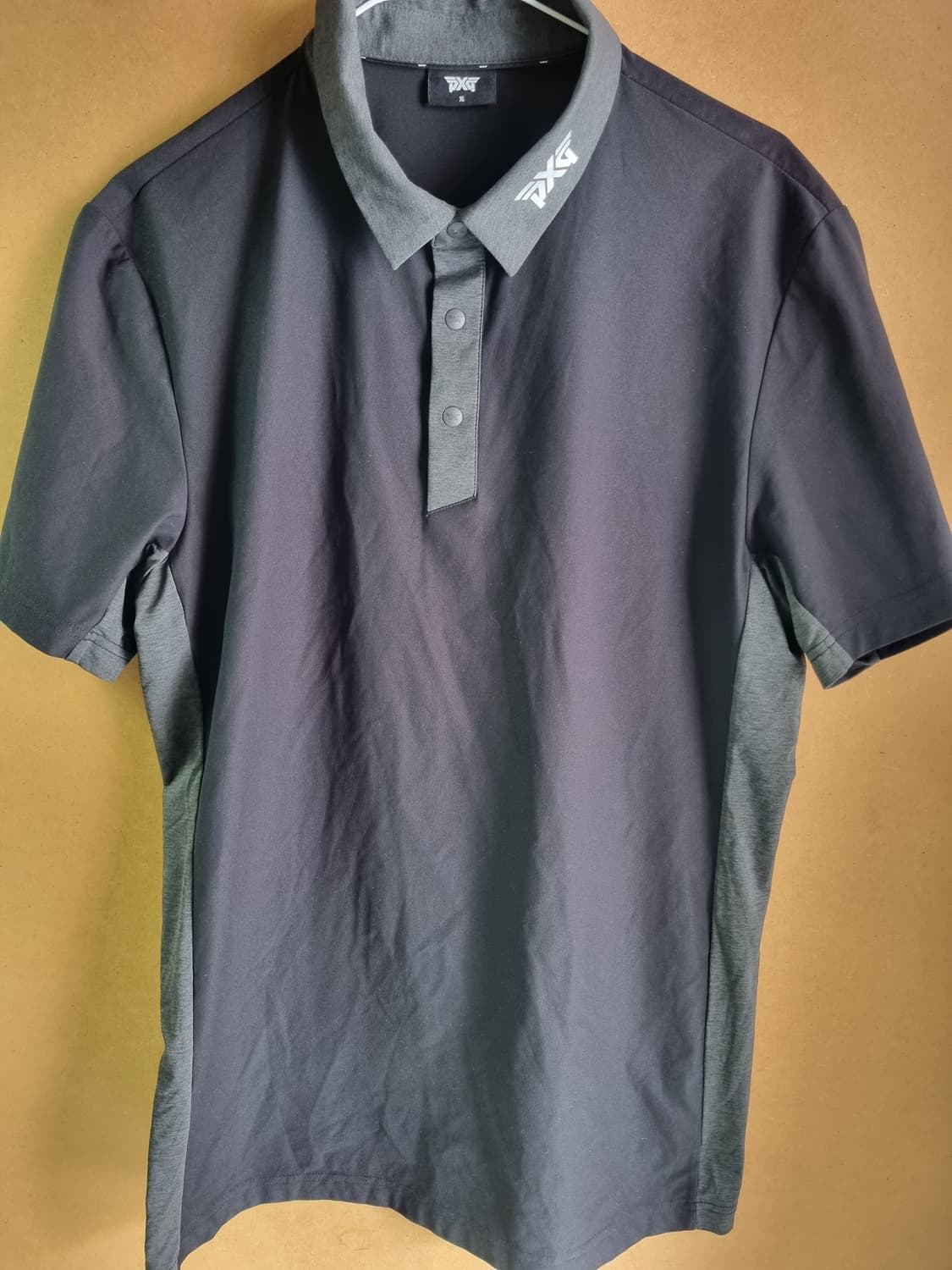 PXG 남성 반팔 티셔츠  상품이미지1