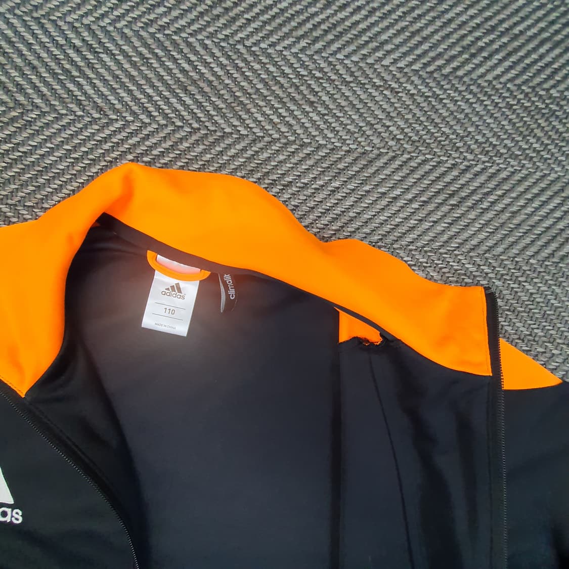 아디다스 간절기 집업져지 남자105 상품이미지7