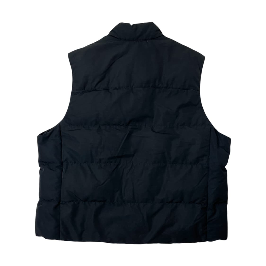 [택포] 유니클로 패딩 조끼 3XL 상품이미지2