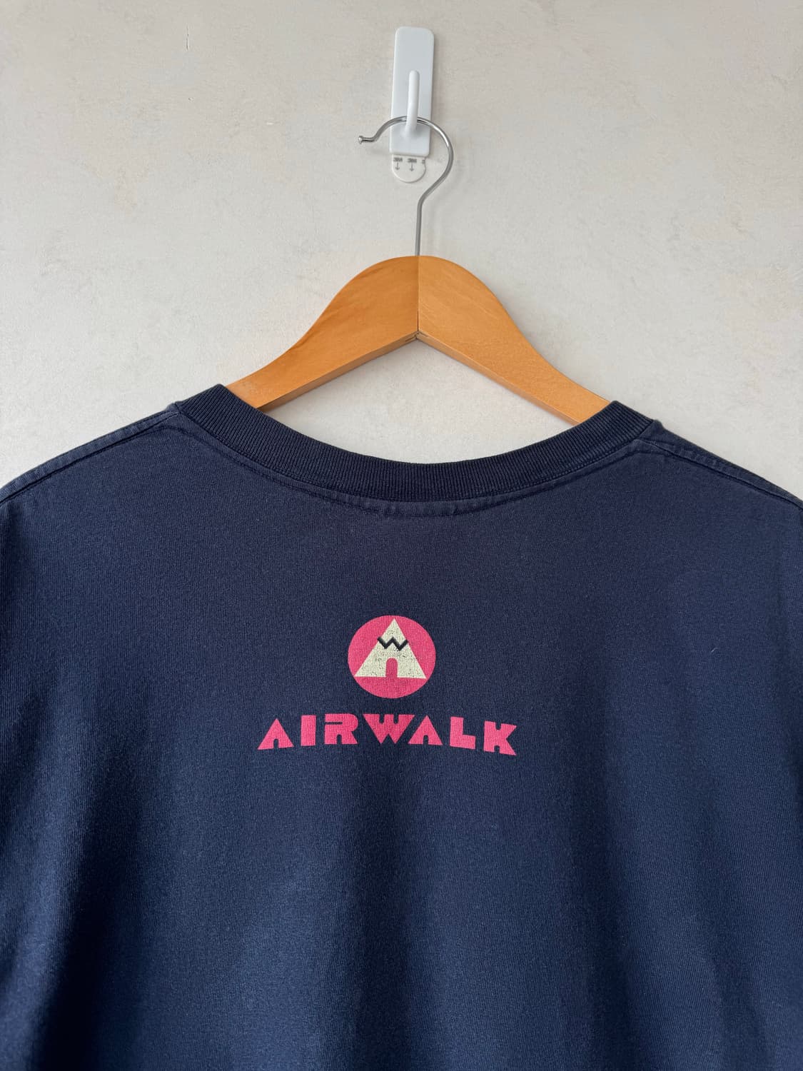 90s Airwalk 티셔츠 상품이미지7