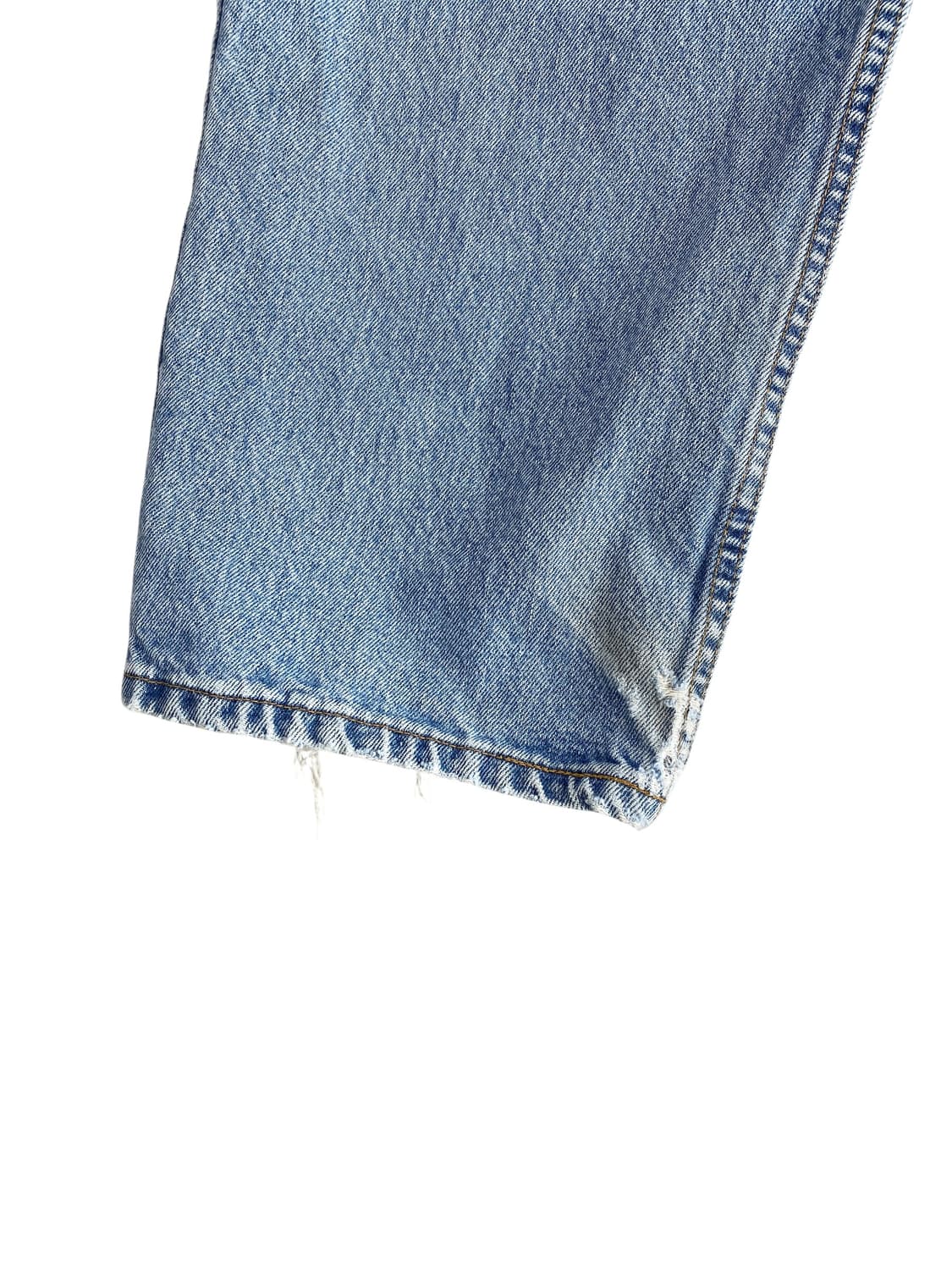 90's 리바이스 550 오렌지탭 [044] 상품이미지8