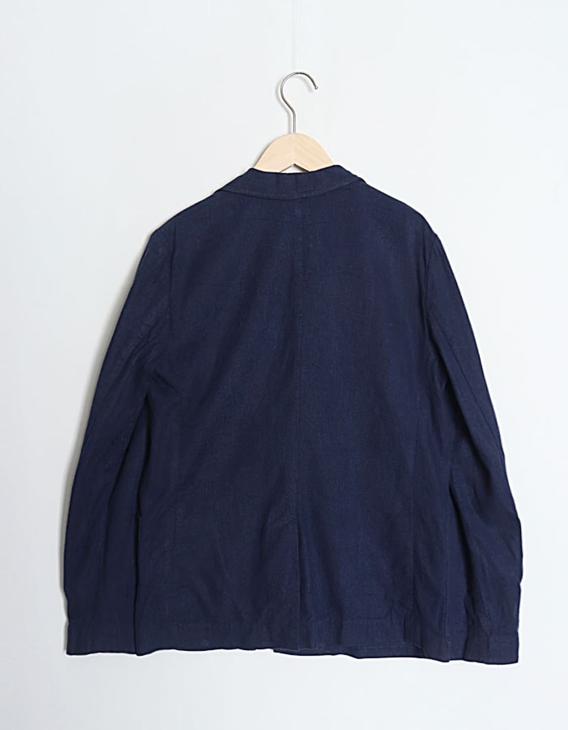 COMPTOIR DES COTONNIERS Linen Blazer 상품이미지5