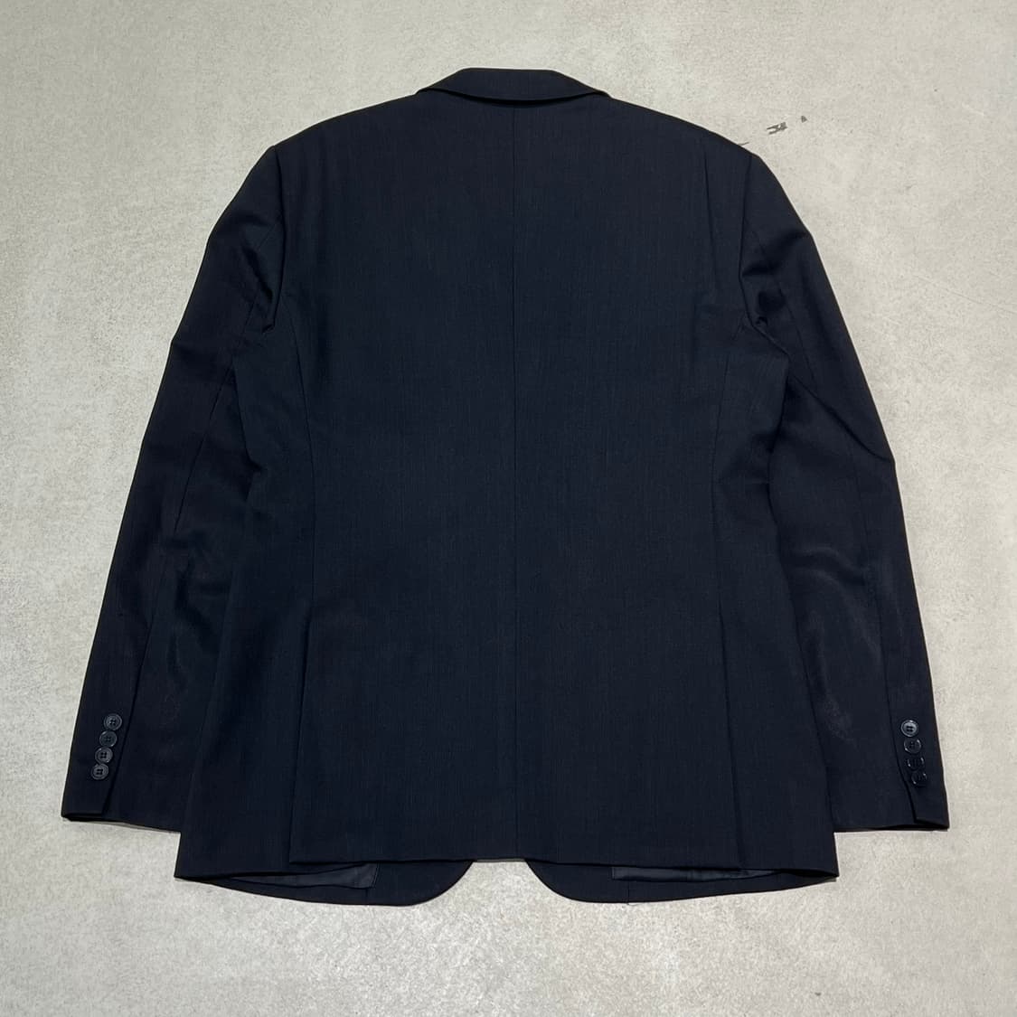 DKNY 울 블레이저 s10579 상품이미지2