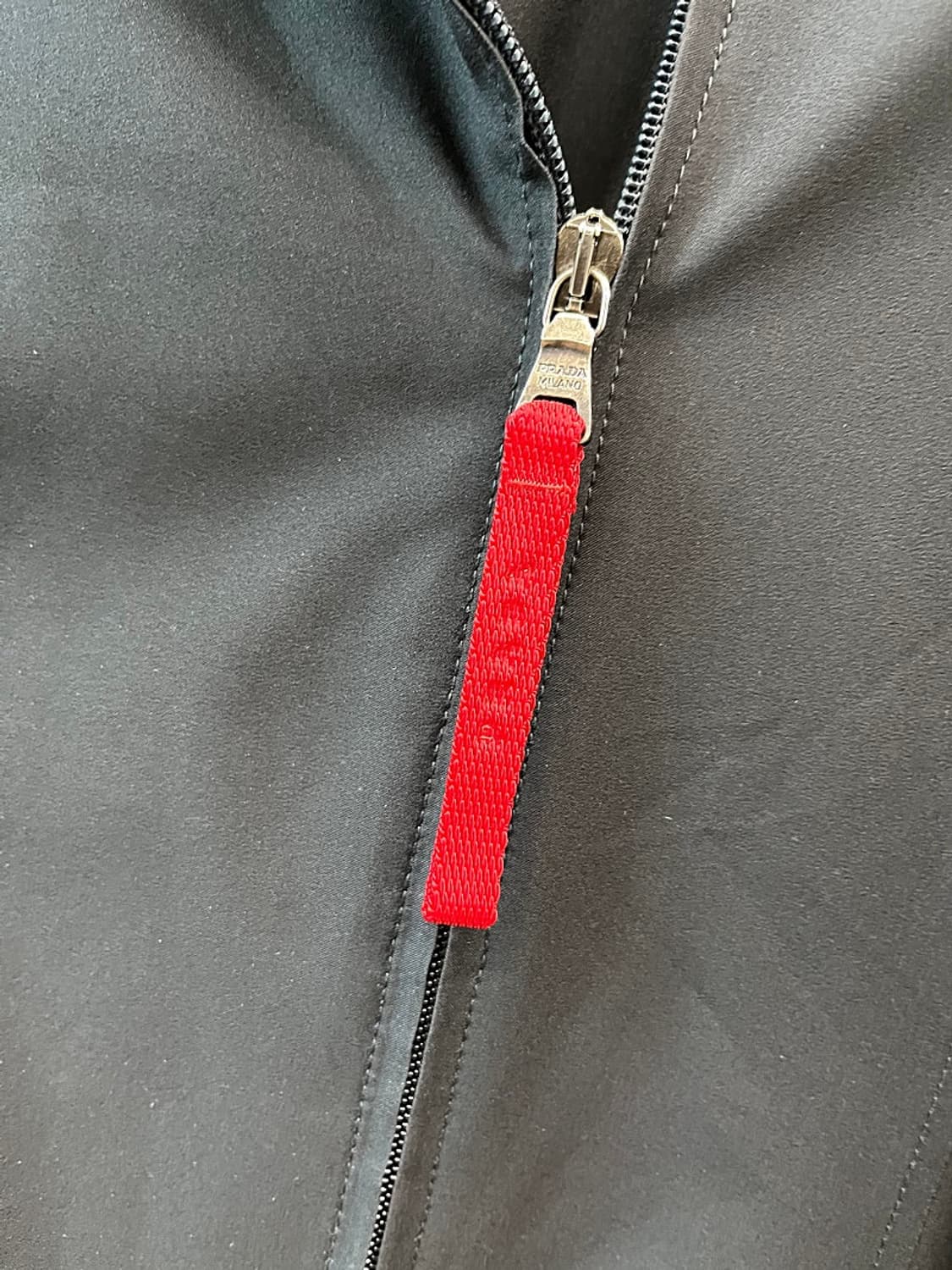 여) 프라다 고어텍스 레인코트  상품이미지7