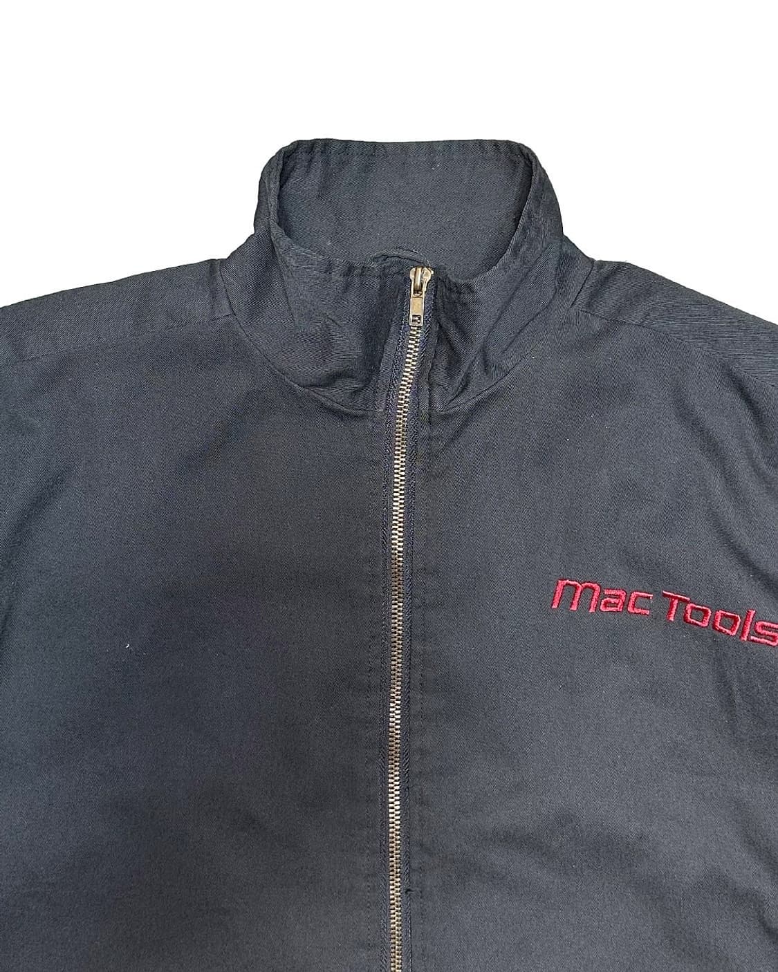 Mac Tools 레이싱 스윙 자켓 상품이미지3