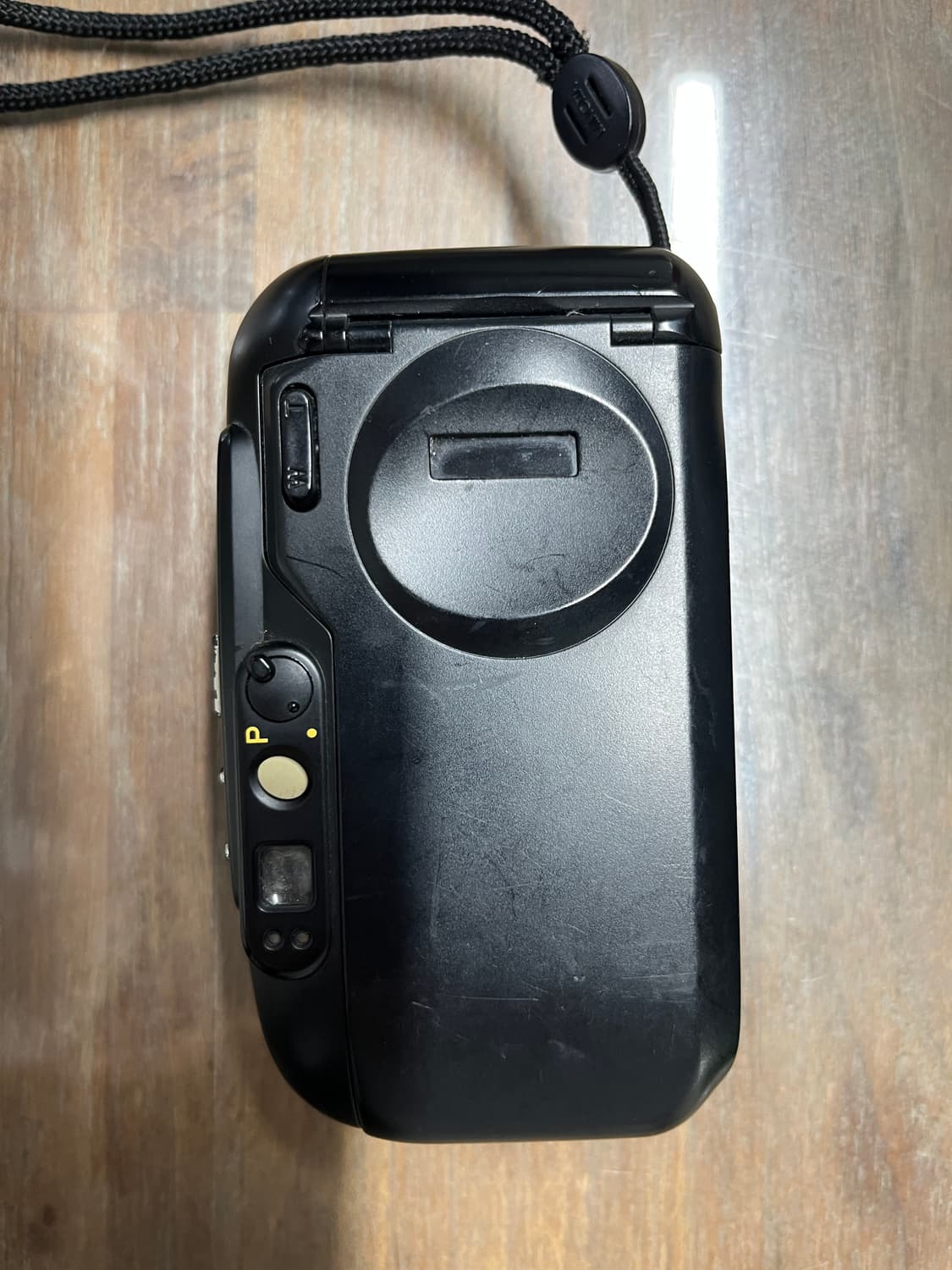 Minolta capios75 미놀타 카메라 상품이미지3