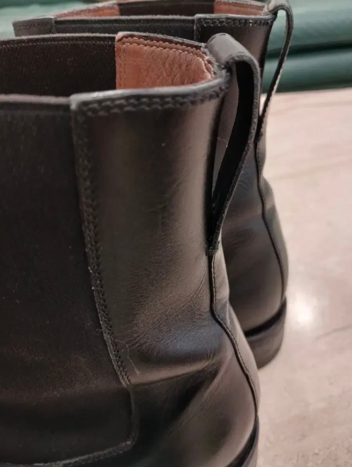 TOM FORD CHELSEA BOOTS 상품이미지4