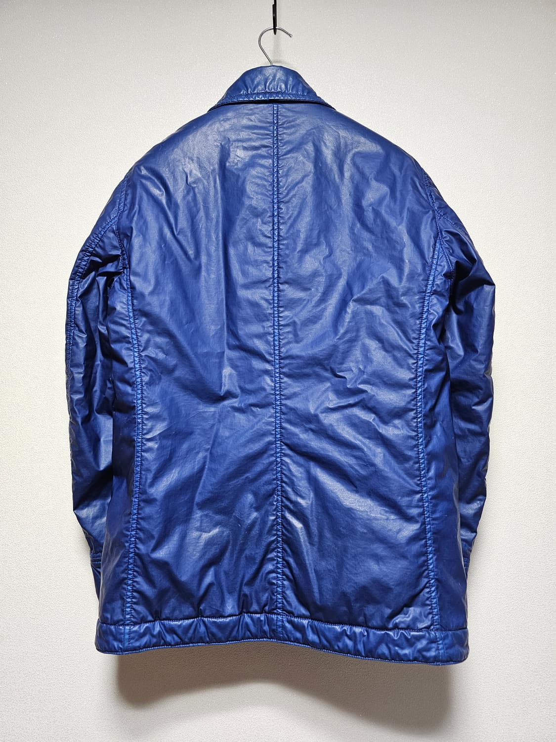 스톤아일랜드 무솔라 고마타 자켓 상품이미지2