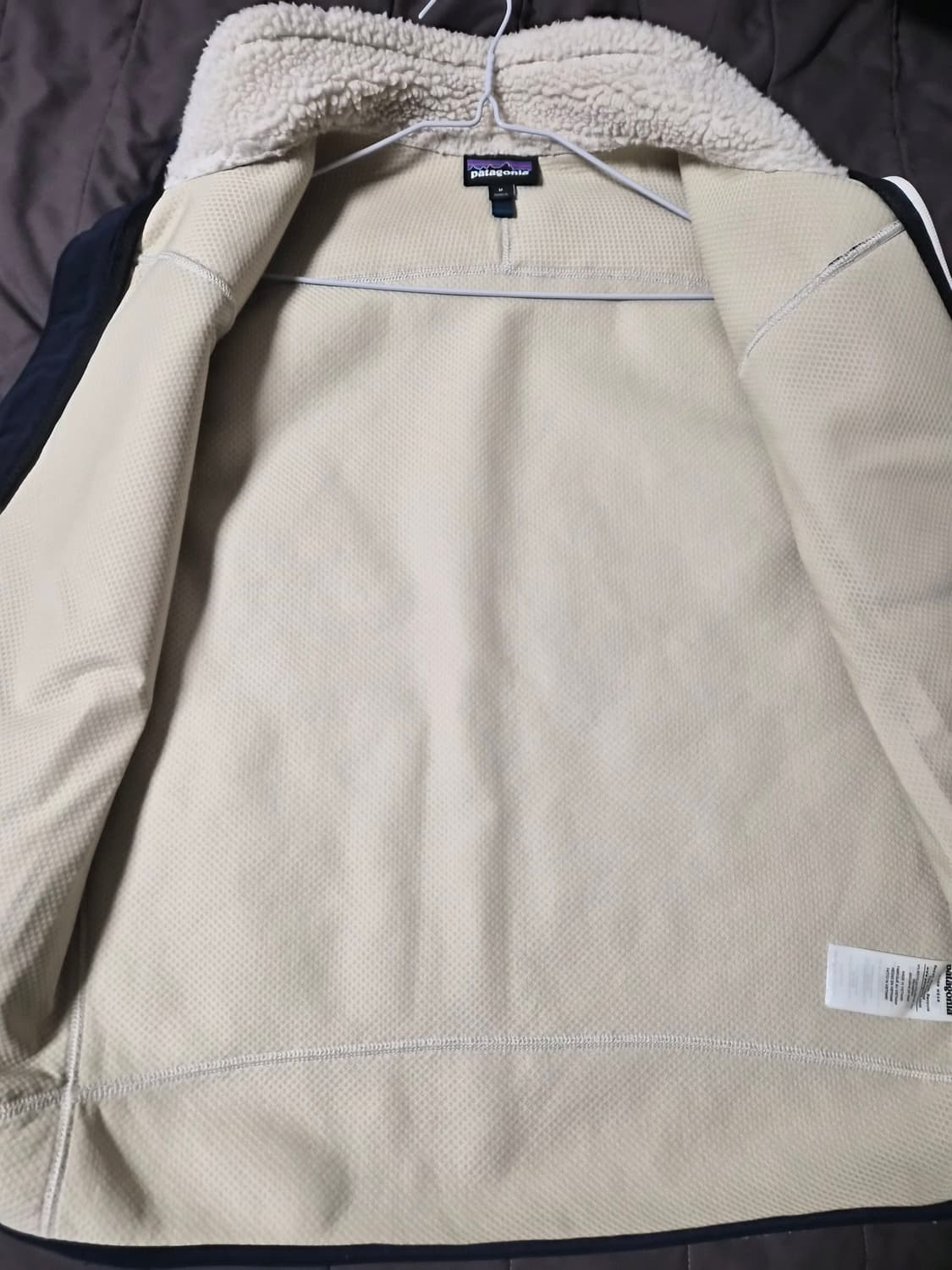 파타고니아 레트로x 베스트 내츄럴 상품이미지2