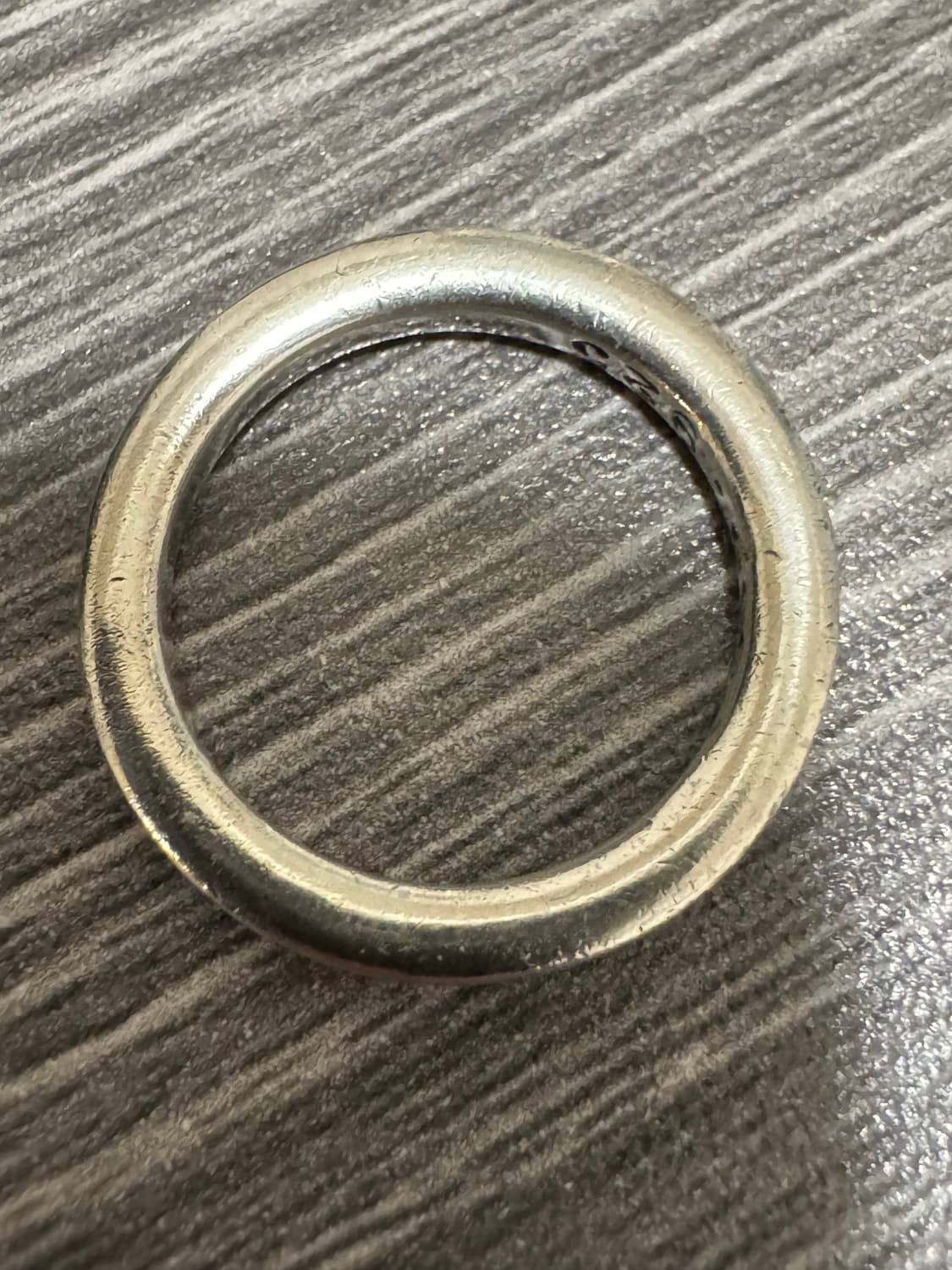 크롬하츠 NTFL 링 상품이미지3