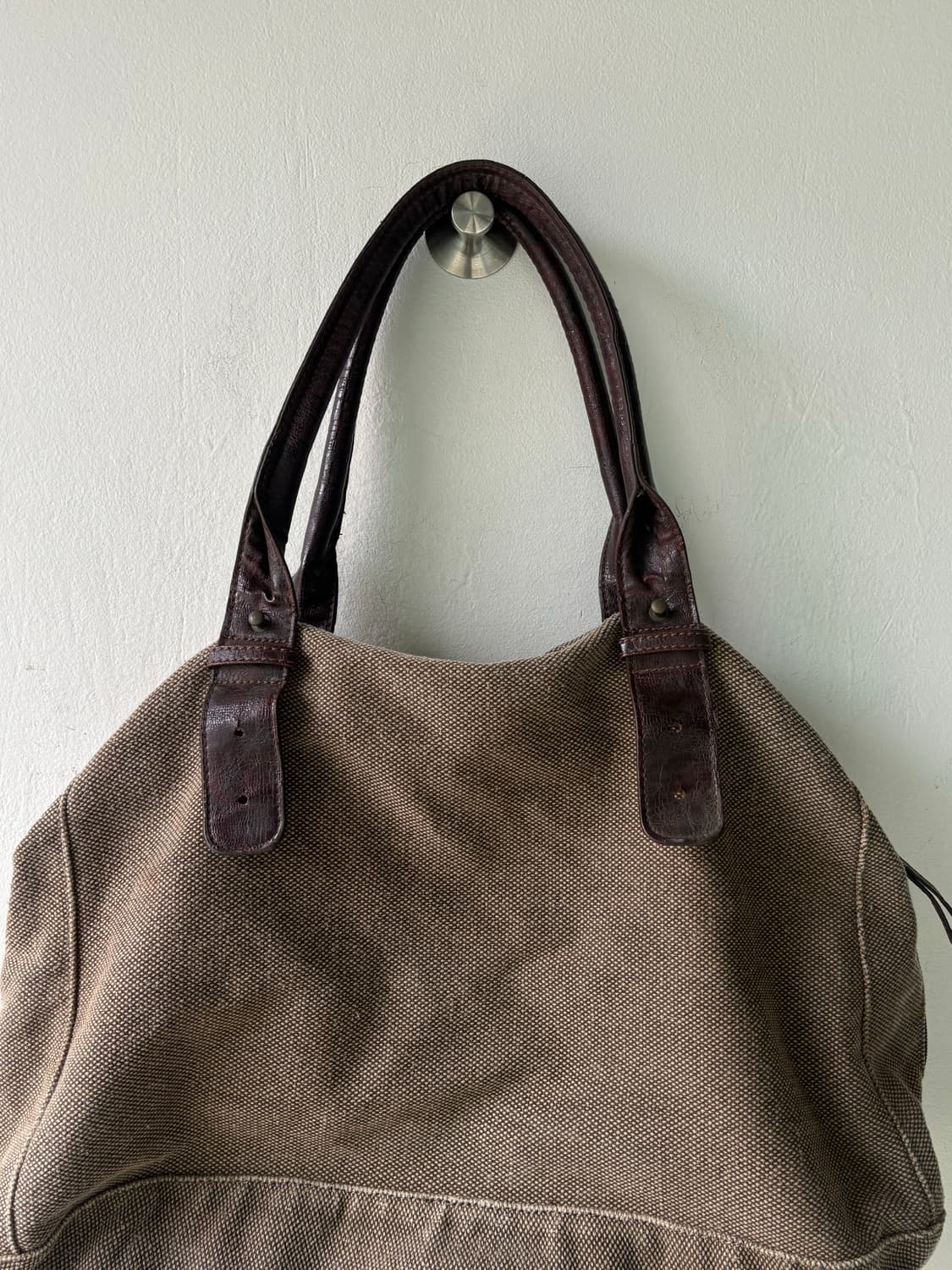 dkny 보스턴 숄더 백 상품이미지6