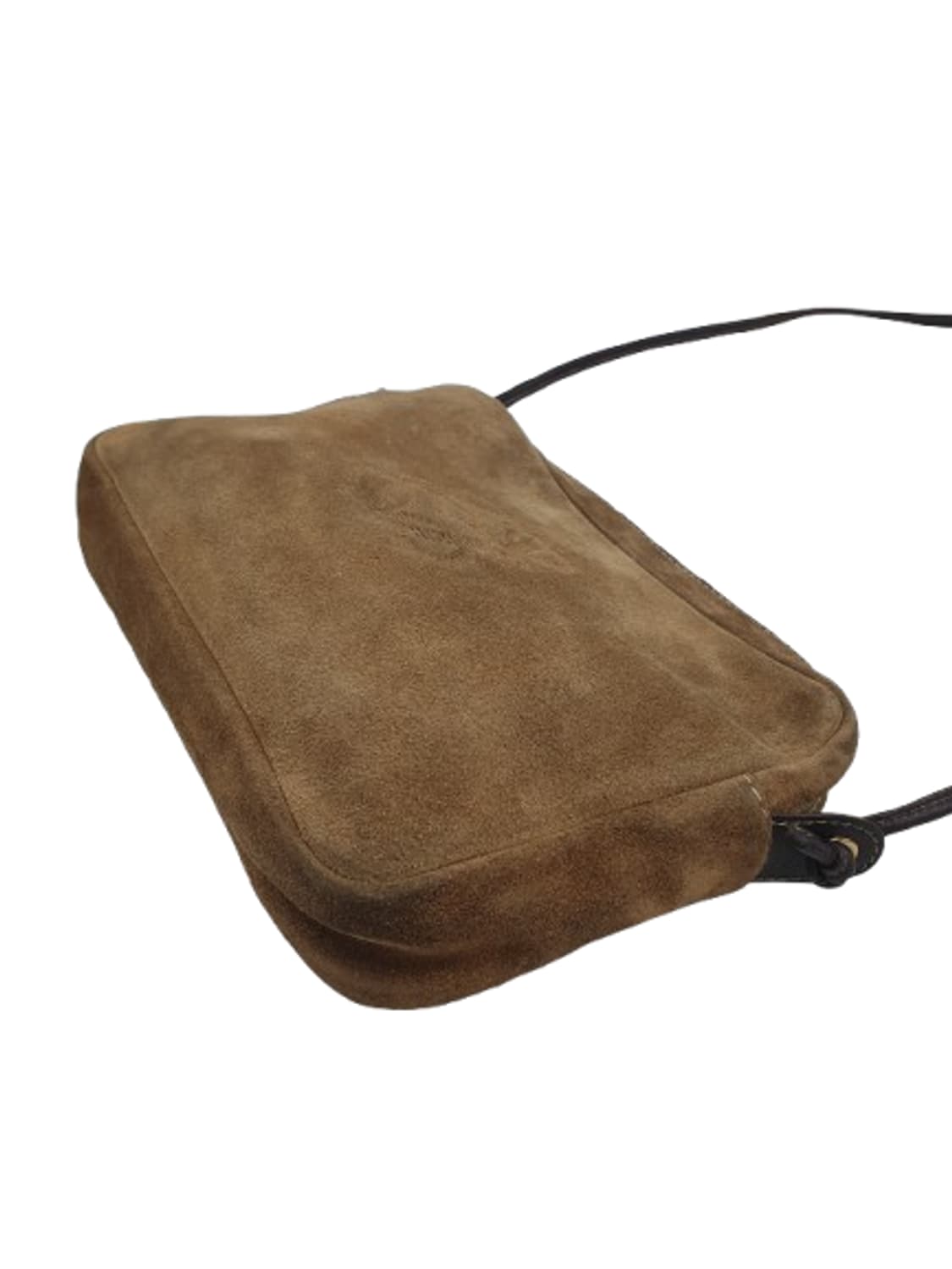 로에베 스웨이드 크로스백 상품이미지5