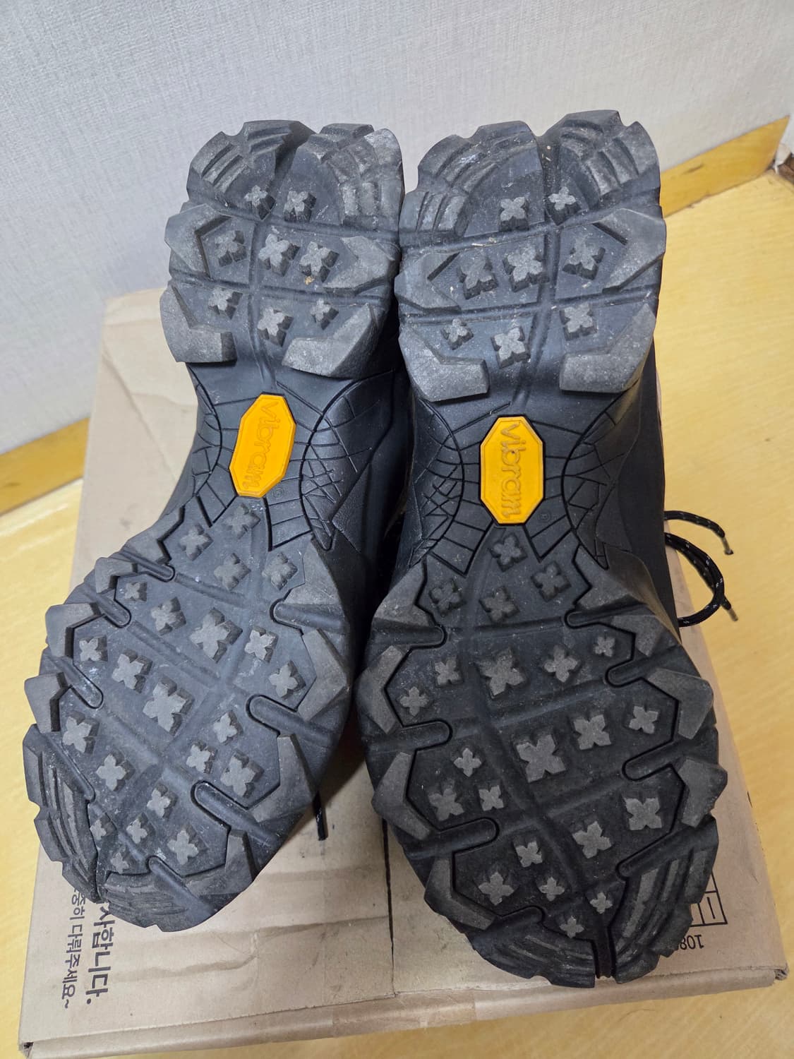 로아 하이킹 카타리나 샌드 41사이즈 상품이미지7