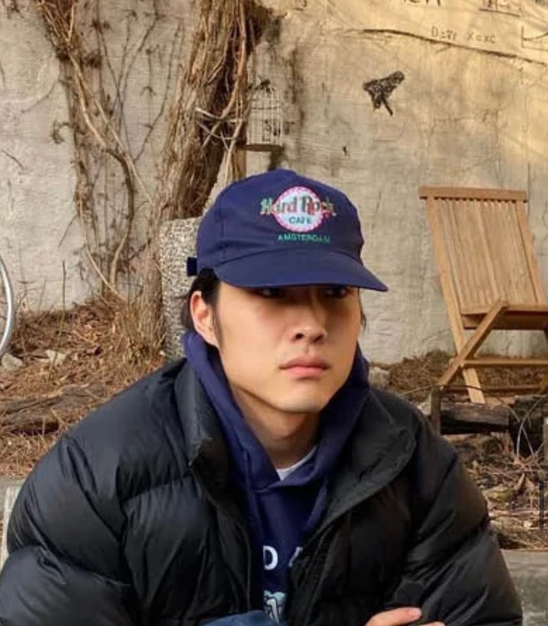 하드락 모자 상품이미지1