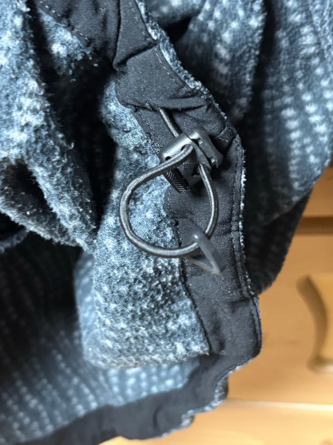 콜롬비아 인터체인지 투웨이 플리스 상품이미지2