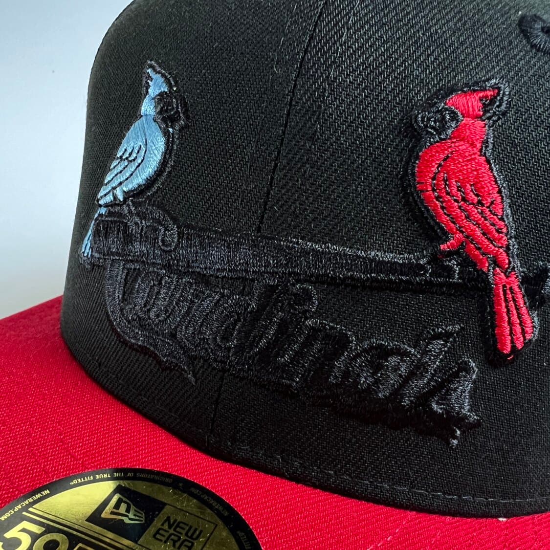 New Era 세인트루이스 59FIFTY 상품이미지4
