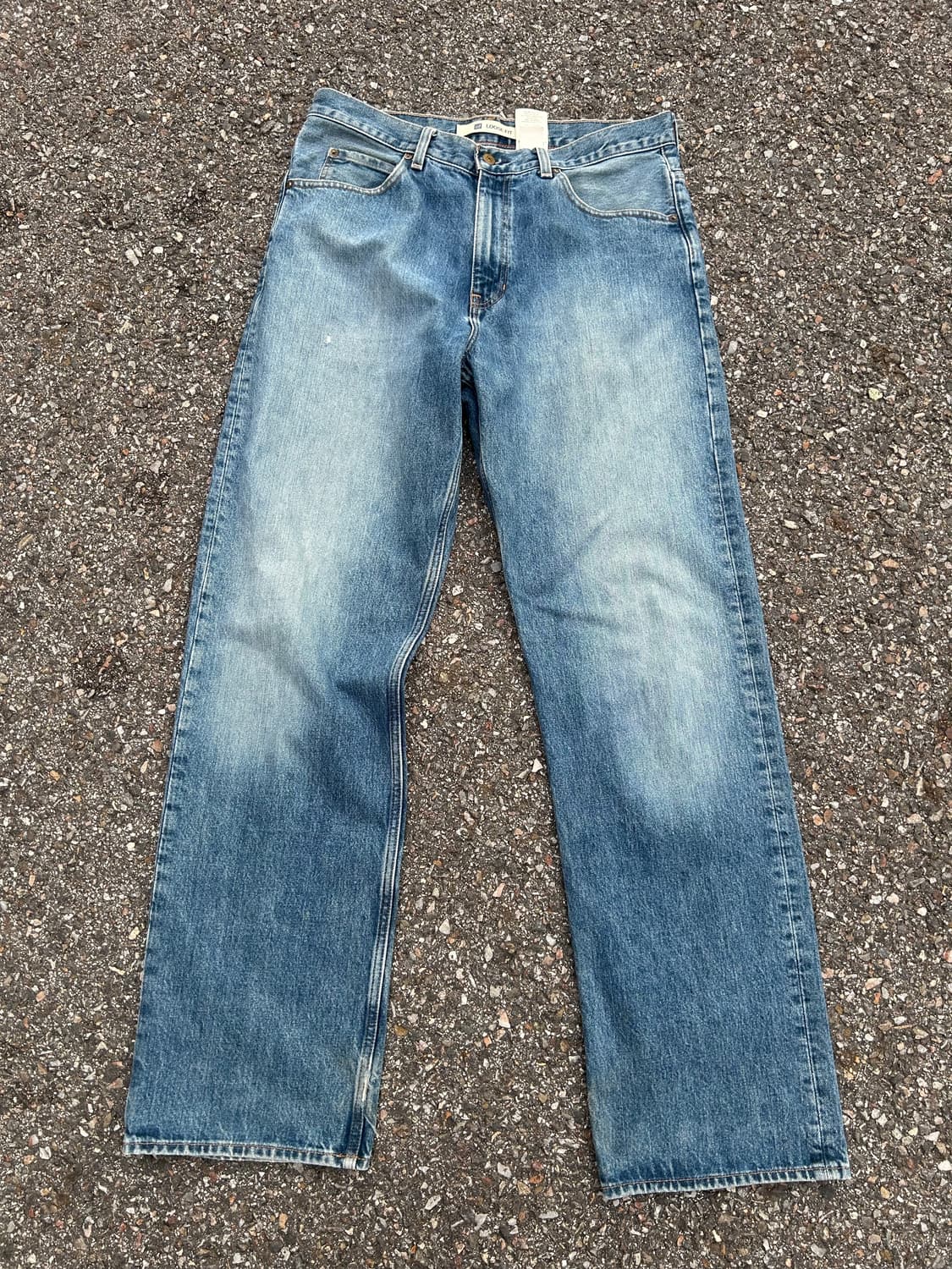 90’s Gap Loose fit jean 34size 상품이미지1