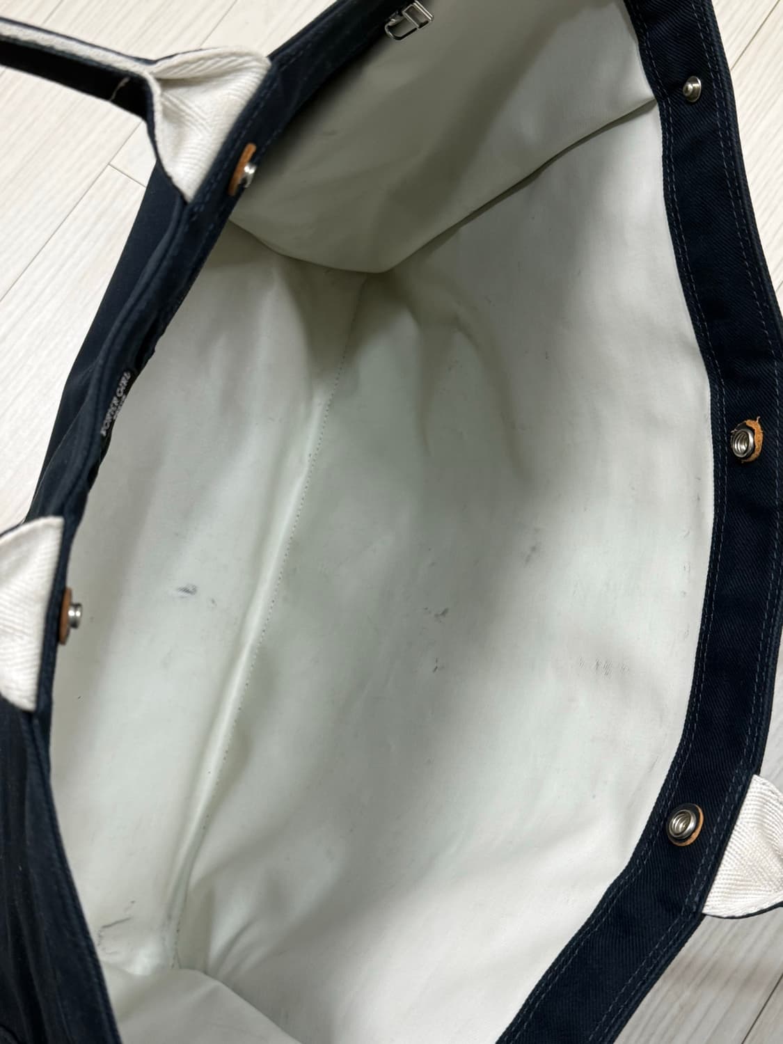 요시다 포터 토트백(L) 상품이미지4