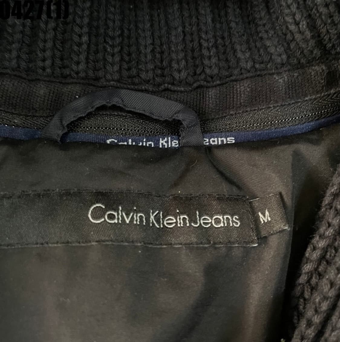 캘빈클라인 자켓  상품이미지3