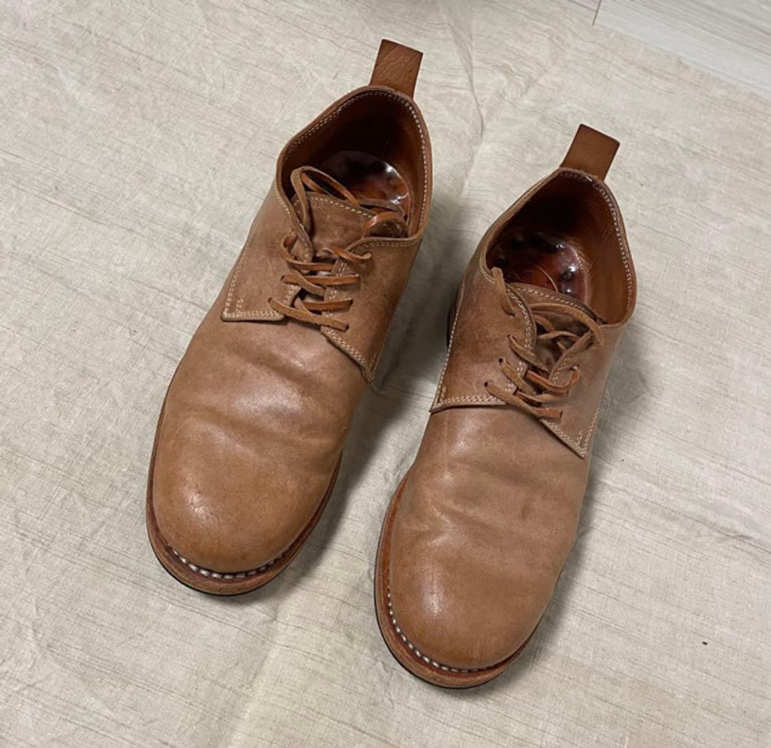 [41] 구이디 로셀리니 1907 더비 브라운 상품이미지3