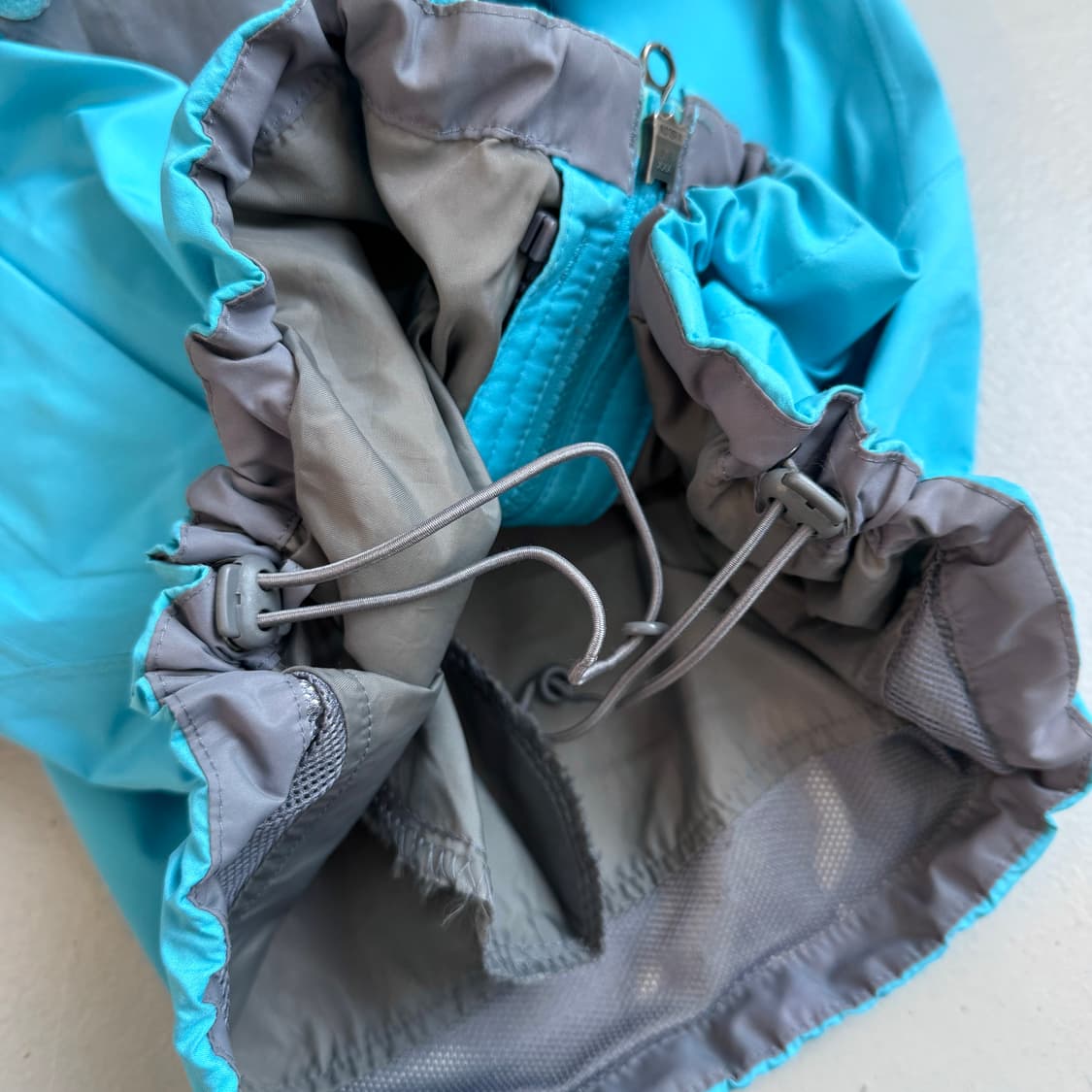 노스페이스 고어텍스 고프코어 풀오버 마운틴 바람막이 자켓 상품이미지6