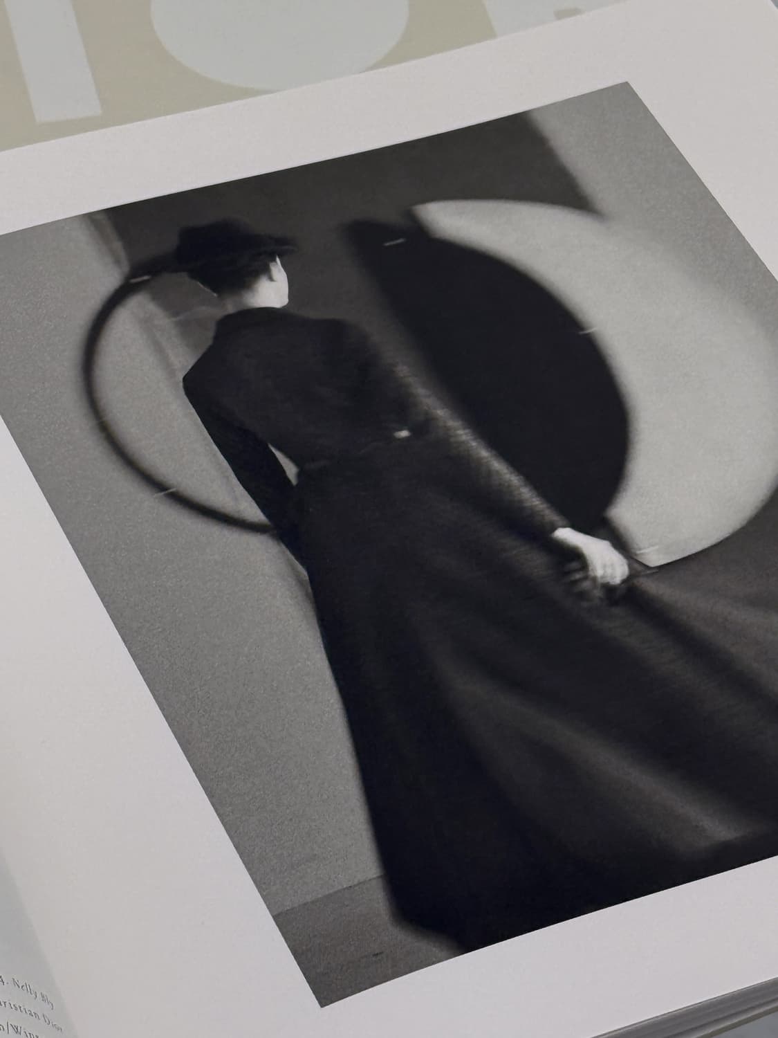 미개봉 / Dior by Sarah Moon 디올 사라문 사진집 상품이미지1