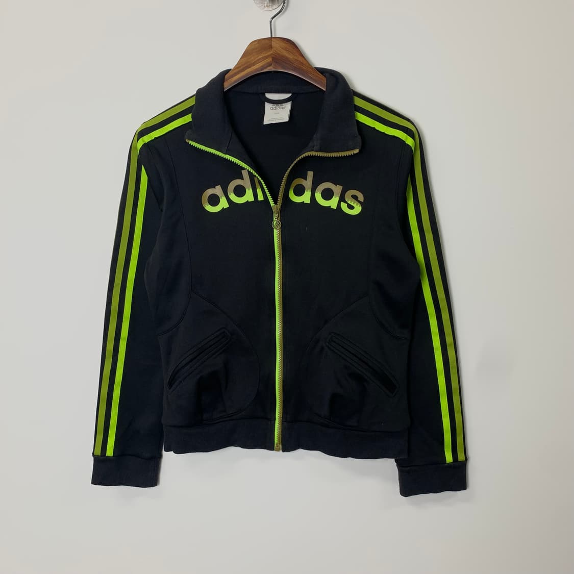 아디다스 스펠아웃 사이드라인 져지 상품이미지2