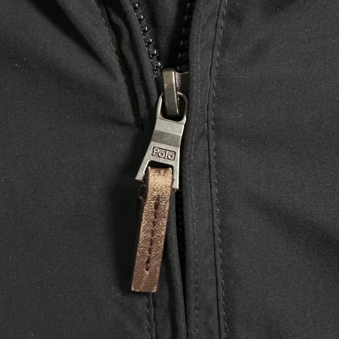 폴로 랄프로렌 블랙 페리 자켓 상품이미지4