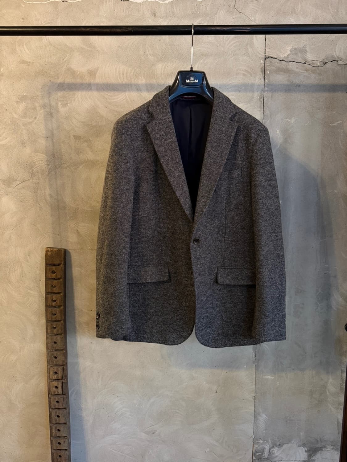 타미힐피거 트위드 자켓 105 상품이미지10