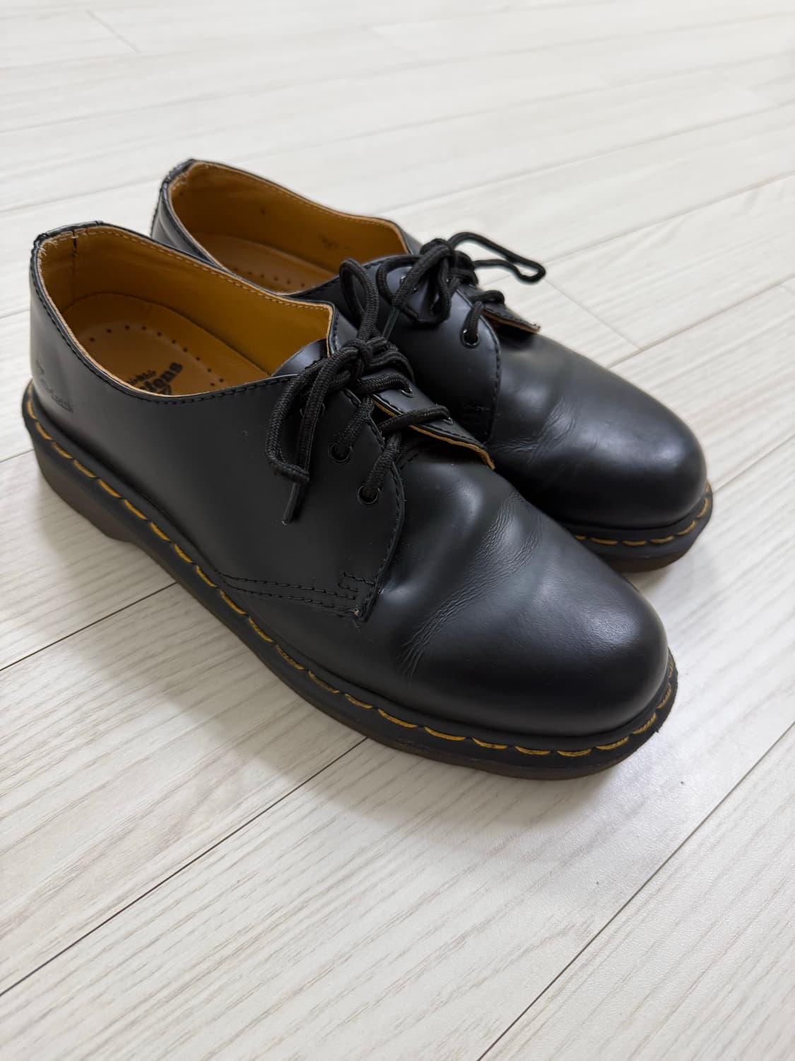 닥터마틴 1461스무스 260 상품이미지3