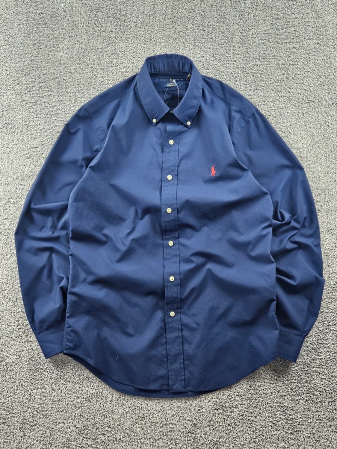 폴로랄프로렌 클래식핏 퍼포먼스 폴리 셔츠 ( S ) / 11009 상품이미지1